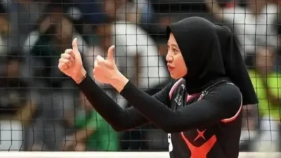 Megawati “Megatron” Resmi Gabung Hyundai Hillstate, Tinggalkan Timnas Demi Karier di Korea