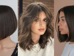 Tren Rambut Wanita 2026: Dari Bob Minimalis hingga Layer Berdimensi, Tampil Percaya Diri dengan Gaya Terkini