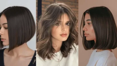 Tren Rambut Wanita 2026: Dari Bob Minimalis hingga Layer Berdimensi, Tampil Percaya Diri dengan Gaya Terkini