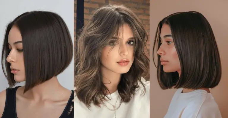 Tren Rambut Wanita 2026: Dari Bob Minimalis hingga Layer Berdimensi, Tampil Percaya Diri dengan Gaya Terkini