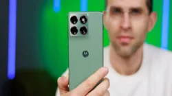 Motorola Edge 70 Pro+ Tampil Gahar Di Geekbench: Spesifikasi Kunci Terkuak Jelang Rilis - Portalmadura.com Motorola Edge 70 Pro+ Terungkap di Geekbench, Siap Gebrak Pasar dengan Dimensity 8500 dan RAM 12GB