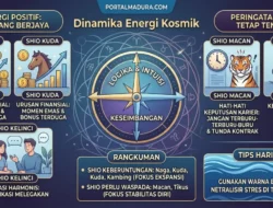 Nasib Shio Hari Ini: Ada yang Mandi Cuan, Shio Macan Harus Ekstra Sabar!