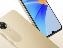 Oppo A17k: Harga Terkini Mei 2026 dan Spesifikasi Lengkap untuk Pilihan Entry-Level