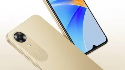 Oppo A17k: Harga Terkini Mei 2026 dan Spesifikasi Lengkap untuk Pilihan Entry-Level