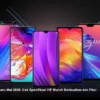 Oppo Puncaki Pasar Mei 2026: Inovasi Kamera Hasselblad Hingga Baterai Jumbo di Semua Lini