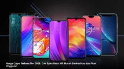 Oppo Puncaki Pasar Mei 2026: Inovasi Kamera Hasselblad Hingga Baterai Jumbo Di Semua Lini - Portalmadura.com Oppo Puncaki Pasar Mei 2026: Inovasi Kamera Hasselblad Hingga Baterai Jumbo di Semua Lini