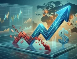 Pasar Kripto Berdarah! Prediksi Harga Bitcoin Hari Ini Berpotensi Longsor ke Level Terendah Pasca Likuidasi Rp8,6 Triliun