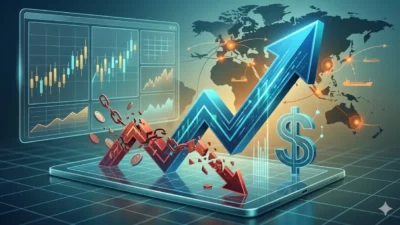 Pasar Kripto Berdarah! Prediksi Harga Bitcoin Hari Ini Berpotensi Longsor ke Level Terendah Pasca Likuidasi Rp8,6 Triliun