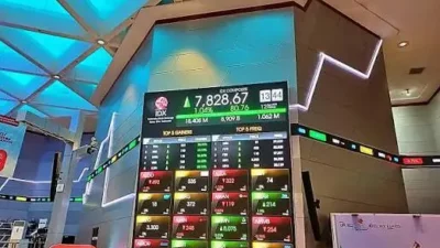 Pasar Waspada! Prediksi IHSG Hari Ini Berpotensi Tertekan Sentimen Selat Hormuz dan Tekanan Rupiah