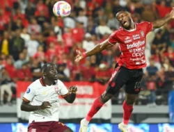 Pekan Penentu Juara! BRI Super League 2025/2026 Capai Klimaks Dramatis