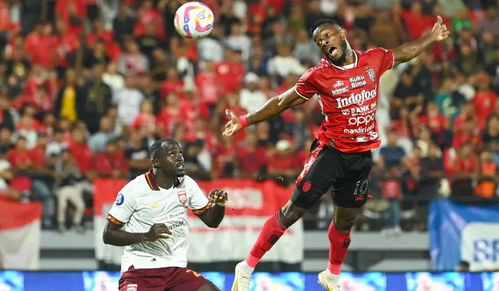 Pekan Penentu Juara! BRI Super League 2025/2026 Capai Klimaks Dramatis