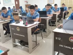 Pengumuman UTBK SNBT 2026 Resmi Dirilis: Begini Cara Cek Skor dan Unduh Sertifikat Anda!