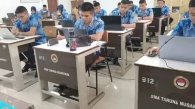 Pengumuman UTBK SNBT 2026 Resmi Dirilis: Begini Cara Cek Skor dan Unduh Sertifikat Anda!