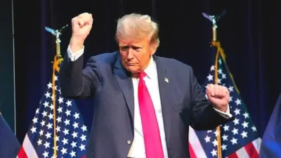 Pertama Sejak 50 Tahun: Presiden Donald Trump Sambangi Rockland County di Tengah Gelombang Protes dan Tensi Politik