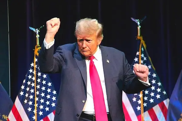 Pertama Sejak 50 Tahun: Presiden Donald Trump Sambangi Rockland County di Tengah Gelombang Protes dan Tensi Politik