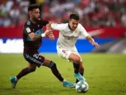 Prediksi Celta Vigo vs Sevilla di Laga Pamungkas LaLiga 2026: Misi Tutup Musim dengan Kemenangan!