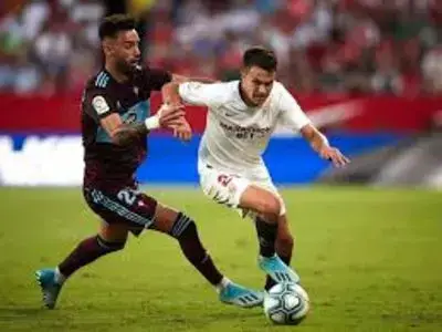 Prediksi Celta Vigo vs Sevilla di Laga Pamungkas LaLiga 2026: Misi Tutup Musim dengan Kemenangan!