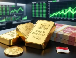 Prediksi Harga Emas Antam 15 Mei 2026: Berpotensi Melonjak ke Rp2,89 Juta, Waktunya Borong?