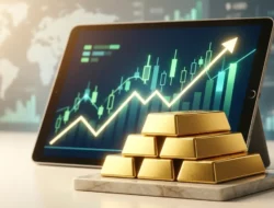 Prediksi Harga Emas Hari Ini 4 Mei 2026: Peluang Koreksi atau Rebound?