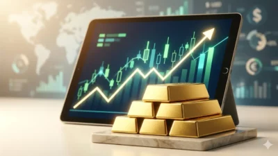Prediksi Harga Emas Hari Ini 4 Mei 2026: Peluang Koreksi atau Rebound?