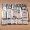 Harga Perak Antam Ambles Drastis Rp 3.450 per Gram: Dipicu Anjloknya Perak Global dan Sentimen Ekonomi AS