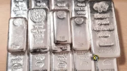 Harga Perak Antam Ambles Drastis Rp 3.450 Per Gram: Dipicu Anjloknya Perak Global Dan Sentimen Ekonomi As - Portalmadura.com Prediksi Harga Perak Hari Ini: Kembali Tembus Rp50.200 per Gram, Komoditas Antam Mulai Unjuk Gigi