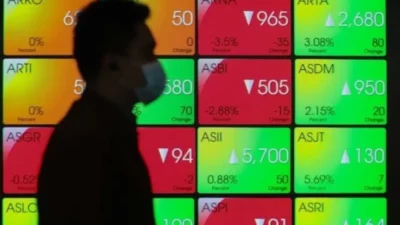 Prediksi IHSG Hari Ini 19 Mei 2026: Sentimen Global Fluktuatif, Cek Sektor Saham Pilihan yang Berpotensi Cuan!