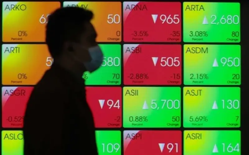 Prediksi IHSG Hari Ini 19 Mei 2026: Sentimen Global Fluktuatif, Cek Sektor Saham Pilihan yang Berpotensi Cuan!