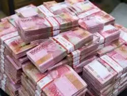 Rupiah Melemah Drastis ke Rp17.717 per Dolar AS, Ancaman PHK Industri Kian Nyata