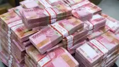 Rupiah Anjlok ke Rekor Terendah Sepanjang Sejarah Rp18.129/USD: Apa Pemicu dan Dampaknya?