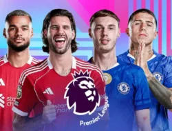 Prediksi Liverpool vs Chelsea: Ambisi Liga Champions The Reds di Tengah Keterpurukan The Blues