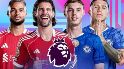 Prediksi Liverpool vs Chelsea: Ambisi Liga Champions The Reds di Tengah Keterpurukan The Blues