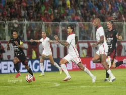 Prediksi Malut United vs Persita: Laskar Kie Raha Siap Ngamuk di Kandang Demi Tiket 5 Besar