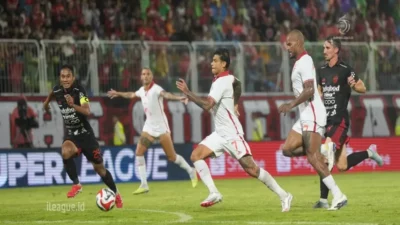 Prediksi Malut United vs Persita: Laskar Kie Raha Siap Ngamuk di Kandang Demi Tiket 5 Besar