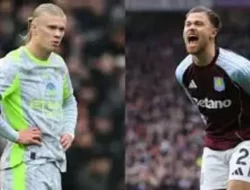 Prediksi Manchester City vs Aston Villa di Premier League 2026: Laga Emosional Laga Pamungkas Etihad