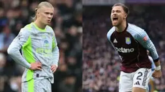 Prediksi Manchester City vs Aston Villa di Premier League 2026: Laga Emosional Laga Pamungkas Etihad