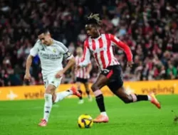 Prediksi Real Madrid vs Athletic Club di LaLiga 2026: Laga Emosional di Bernabeu Jelang Penutup Musim