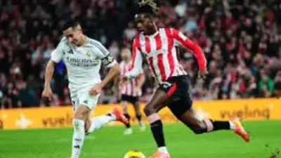 Prediksi Real Madrid vs Athletic Club di LaLiga 2026: Laga Emosional di Bernabeu Jelang Penutup Musim