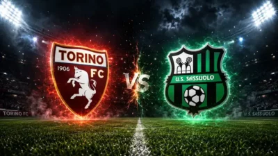 Prediksi Torino vs Sassuolo: Misi Krusial Il Toro Tembus Zona Eropa di Olimpico
