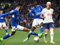 Prediksi Tottenham vs Everton di Pekan Pamungkas Premier League 2026: Misi Akhir Musim di London Utara
