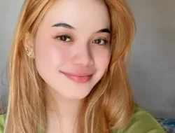 Profil Biodata Ajeng Febria Terbaru 2026: Umur, Tanggal Lahir, dan Sosok Suaminya yang Jadi Sorota