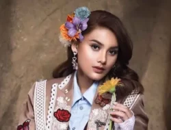 Profil Callista Arum: Dari Mantan Atlet Senam Berprestasi Hingga Jadi Bintang Film Horor Populer