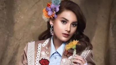 Profil Callista Arum: Dari Mantan Atlet Senam Berprestasi Hingga Jadi Bintang Film Horor Populer