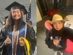 Profil Faye Simanjuntak: Cucu Luhut Pandjaitan yang Tembus Forbes 30 Under 30 di Usia 18 Tahun