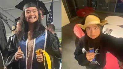 Profil Faye Simanjuntak: Cucu Luhut Pandjaitan yang Tembus Forbes 30 Under 30 di Usia 18 Tahun