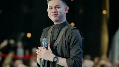 Profil Lengkap Alwi Fahry, Konten Kreator Jenaka yang Dapat Undangan Haji Eksklusif 2026