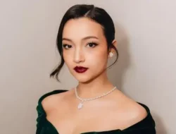 Profil Megan Domani: Sukses Raih Piala SCTV Awards dan Melejit Lewat Sinetron Anak Jalanan