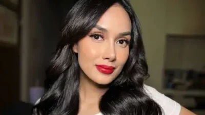 Profil Sara Wijayanto: Dari Backing Vocal Slank Hingga Jadi YouTuber Horor Berpenghasilan Miliaran
