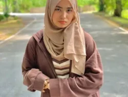 Puteri Rania Umur Berapa? Ini Biodata Tunangan Jaden Bahtera Asal Malaysia yang Viral