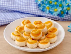 Rahasia Kue Kacang Renyah dan Lumer di Mulut: Tren Resep Terbaru Menggugah Selera Lebaran